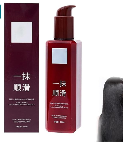 Serum Koreano- Liso al Instante